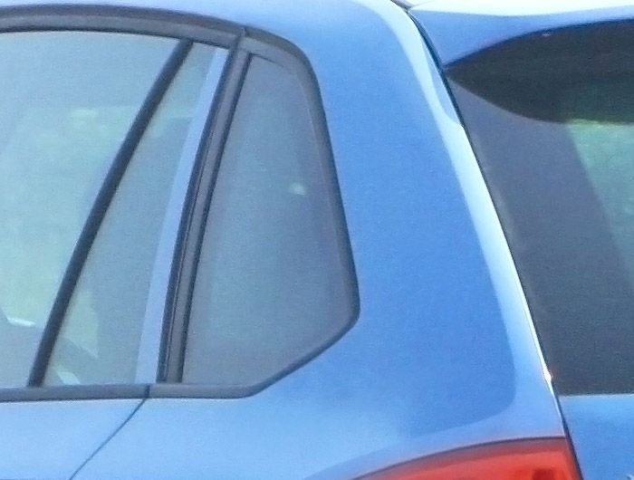 Škoda Rapid Spaceback