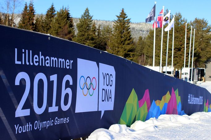 V norském Lillehammeru odstartovala v pátek 12. února 2016 druhá Olympiáda mládeže. Zúčastní se jí 43 českých sportovců a sportovkyň.