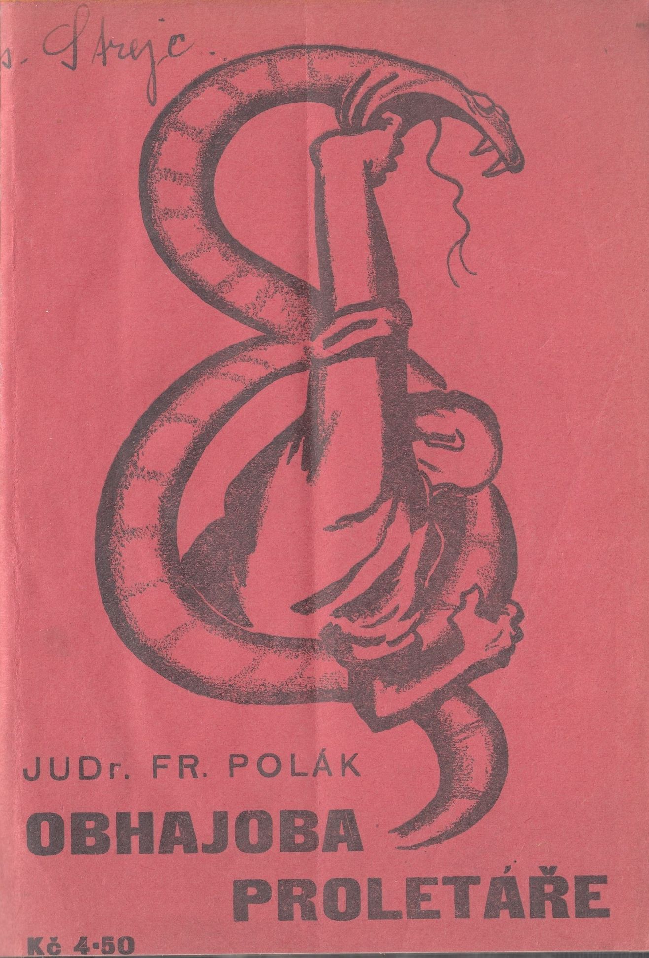 František Polák, gulag