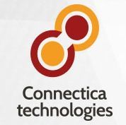 Connectica logo