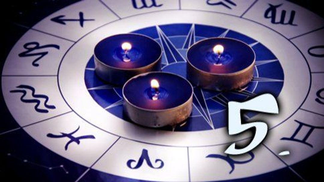 Speciální jablečný horoskop: co nás čeká první únorový týden letošního roku?