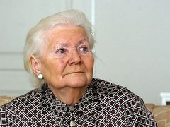 Danuše Partlová
