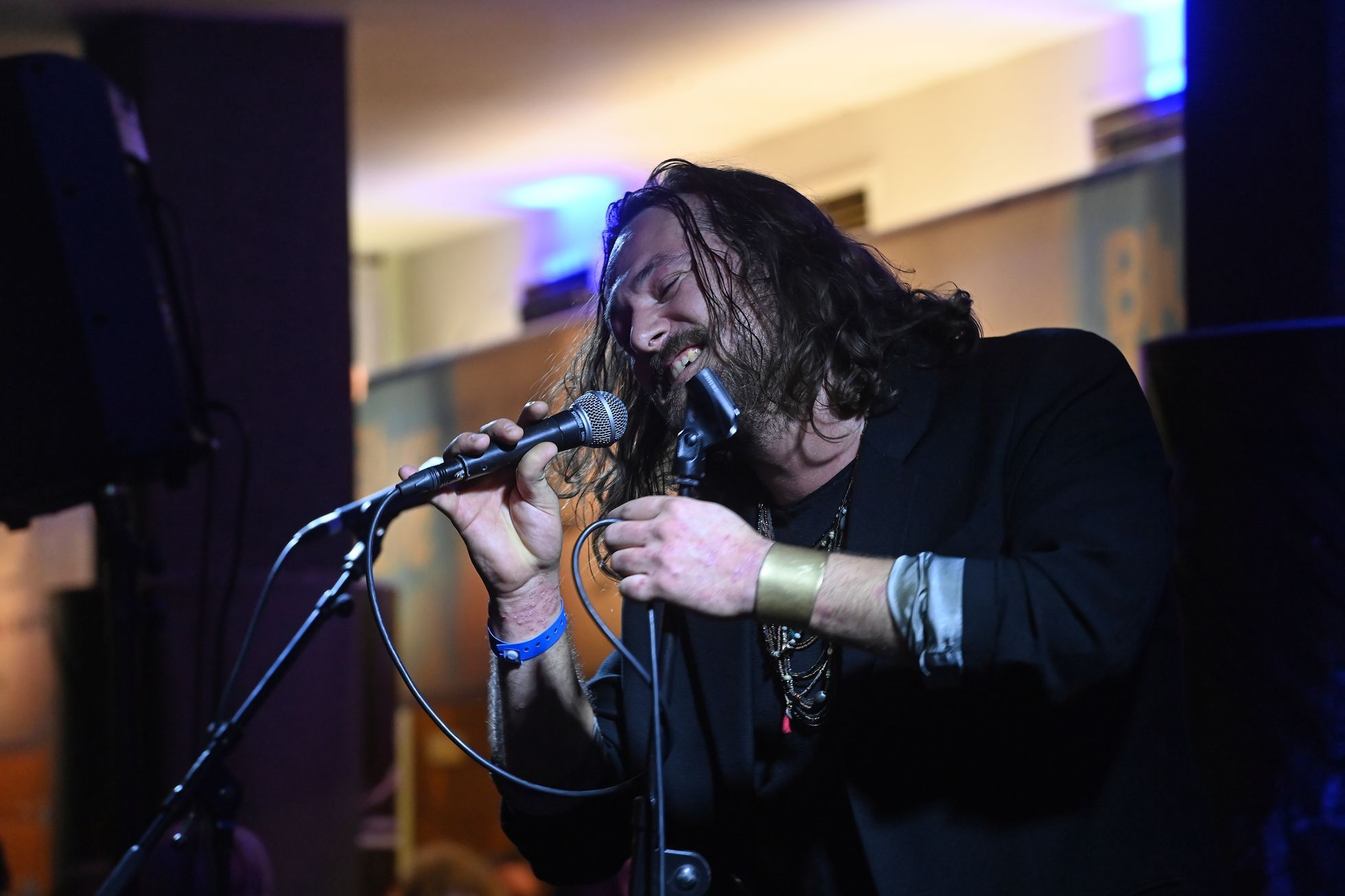 Blues Alive, 2023, festival, Readymade Backsliders