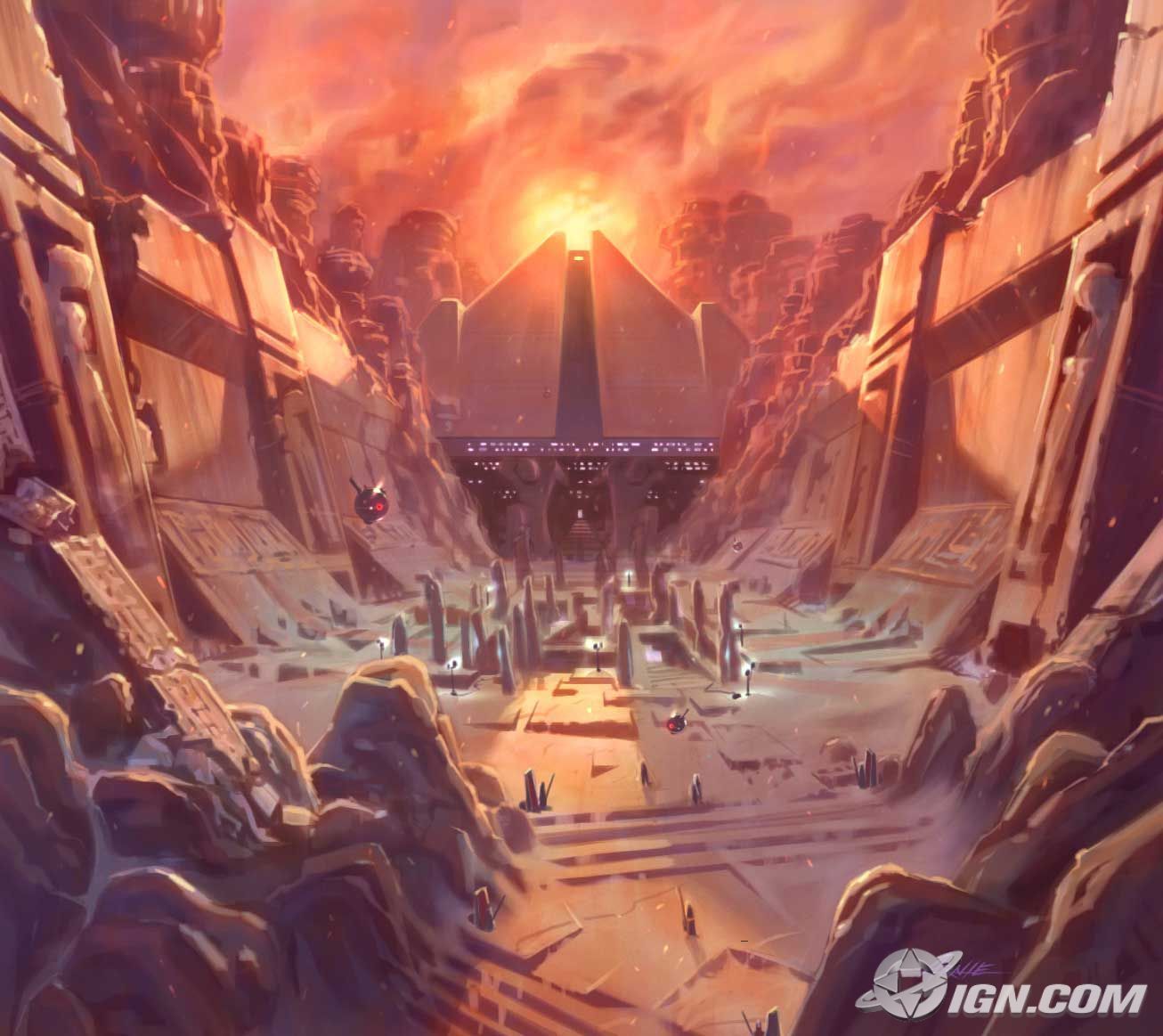 Star Wars The Old Republic