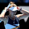 Australian Open 2022, 3. kolo (Barbora Krejčíková)