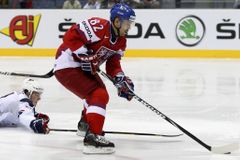 Škoda bude sponzorovat hokejové šampionáty ještě 6 let