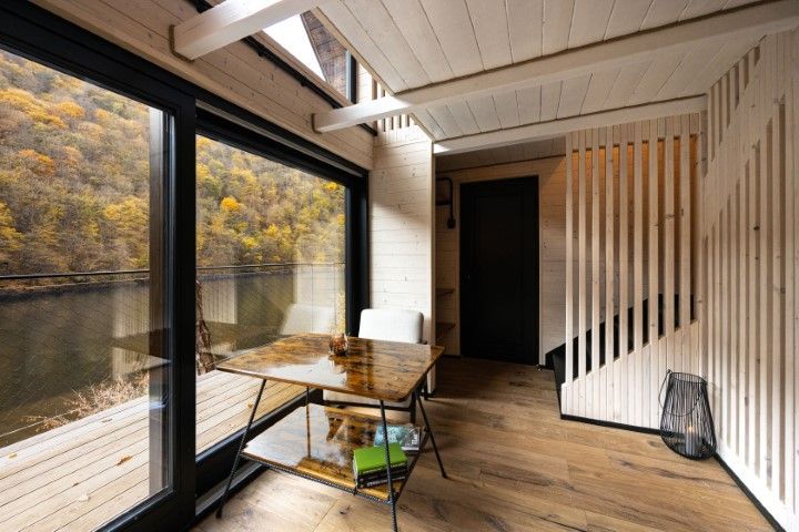 chata, amazing places, chalupa, podzim