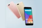 Xiaomi míří oficiálně do Česka, nabídne tu svůj první telefon s čistým Androidem