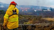 Na sopečném ostrově La Palma žije asi 85 000 obyvatel a mezi turisty není tolik oblíbený jako další ostrovy Gran Canaria, Fuerteventura, Lanzarote nebo Tenerife.