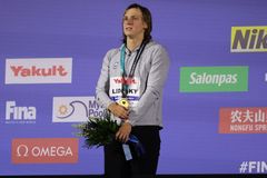 Skvělá Ledecká pořád nemá dost, získala už šestnáctou zlatou medaili