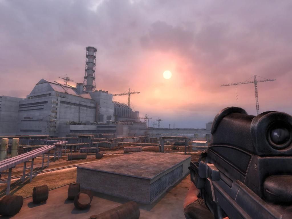 Nejočekávanější hry 2007