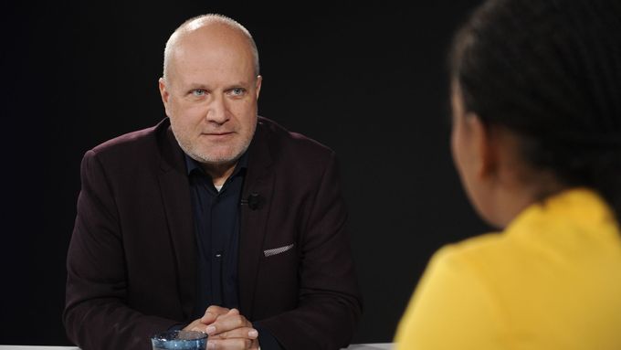 Spotlight moment: Ani nejmodernější ruské rušičky ho nezachytí. Český dron je podle výrobce unikát