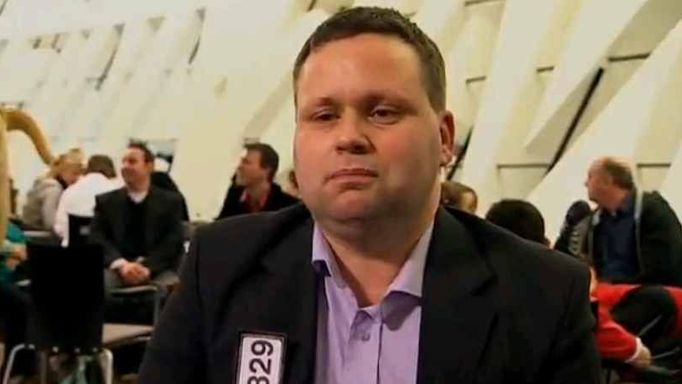 Paul Potts