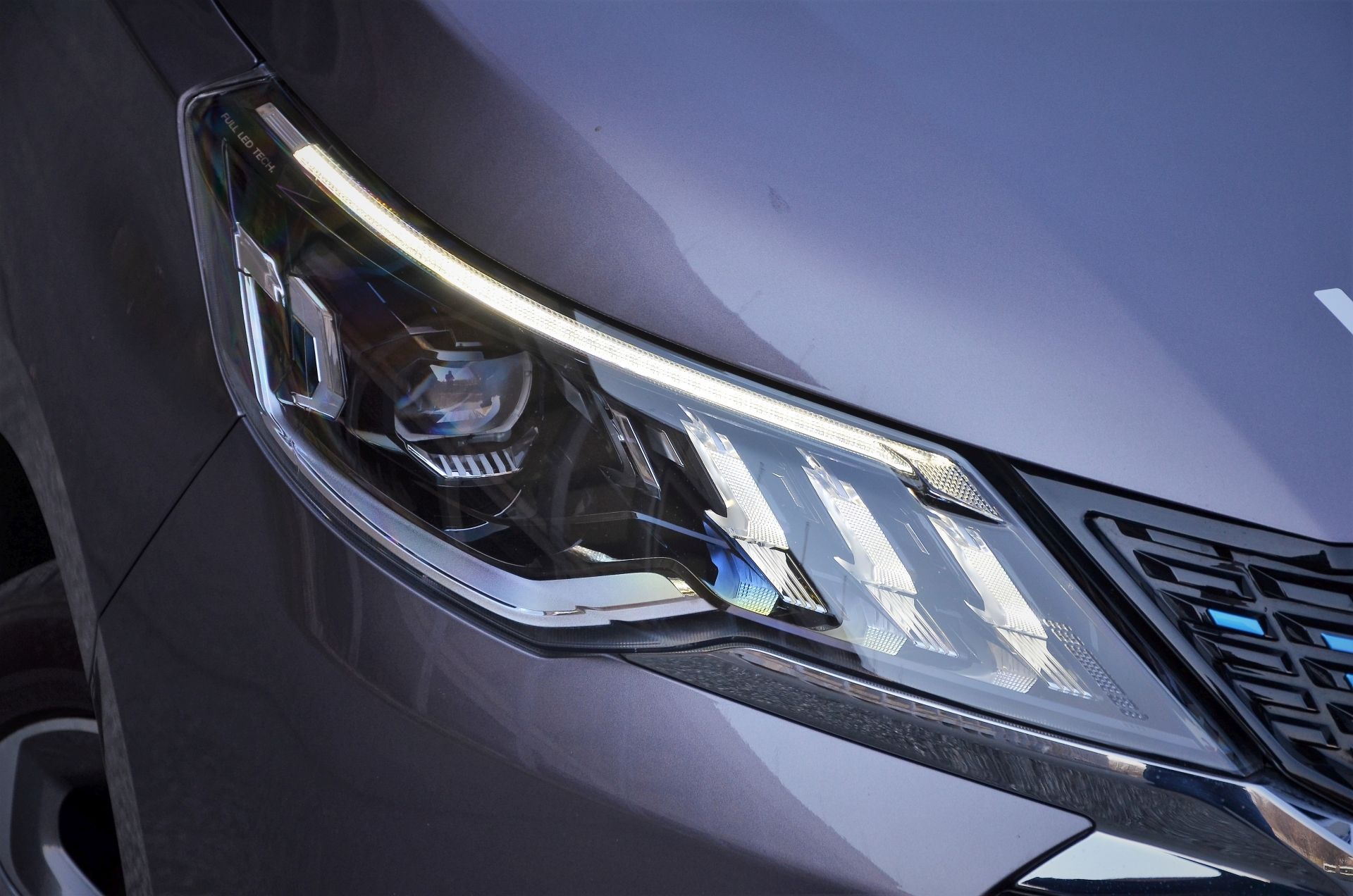 Maxus Euniq 5