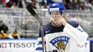 MS 2016: Patrik Laine (Finsko)