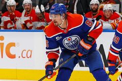 "Nikdo není tak zajímavý jako on." České posile věští i místo vedle superhvězdy