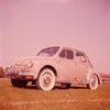 Renault 4CV