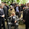 Karel Schwarzenberg