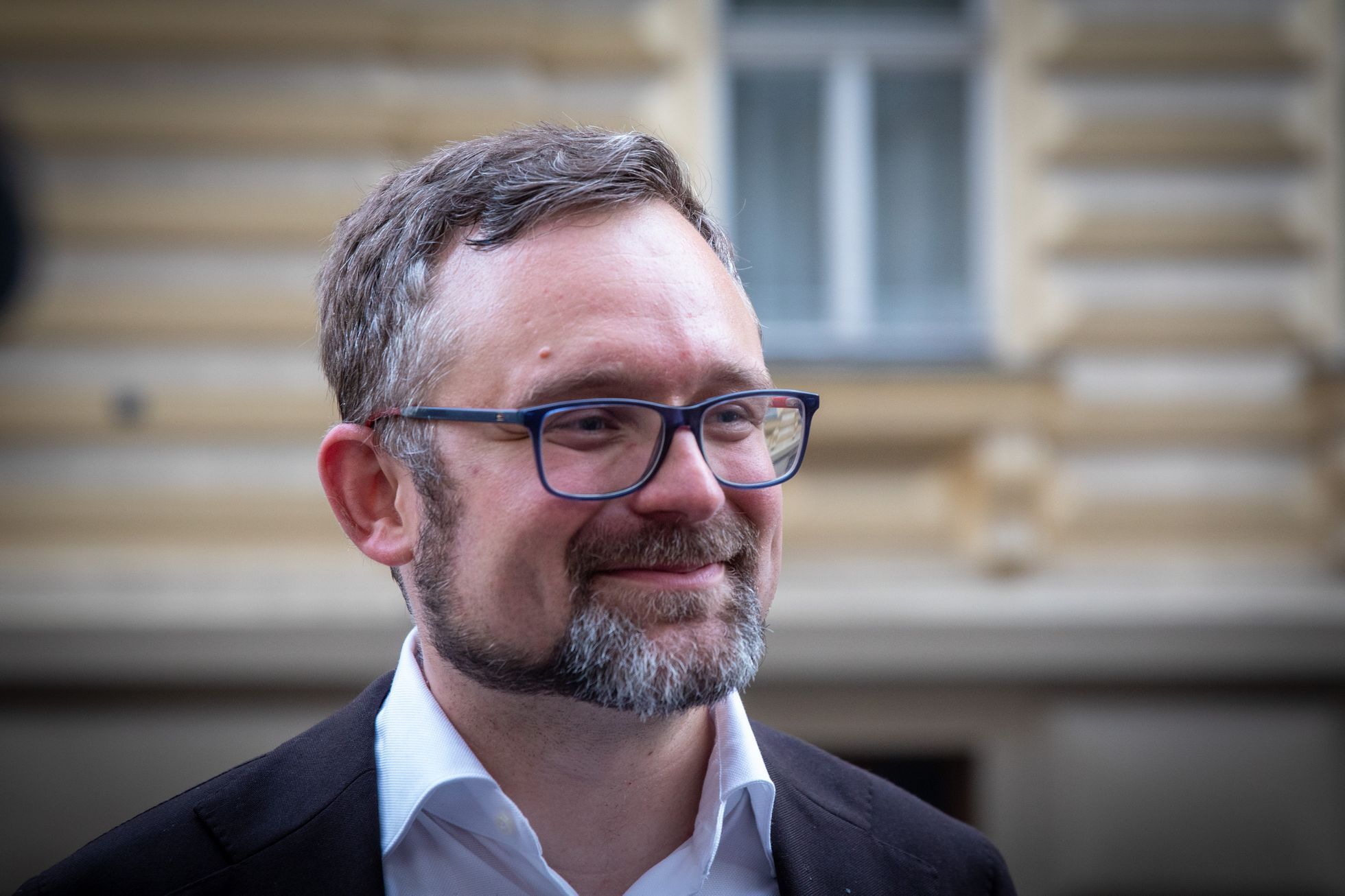 evrovolby 2024 piráti štáb