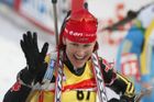 Björndalenovo desáté zlato platí, potvrdila jury