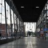 stávka ČD Ostrava