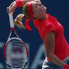 Kvitová na tenisovém US Open