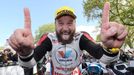 Tourist Trophy 2015:  Bruce Anstey, Honda