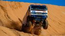 Rallye Dakar 2020, 11. etapa: Andrej Karginov, Kamaz