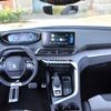 Peugeot 3008 Hybrid 2020 2021
