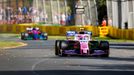 F1, VC Austrálie 2019: Lance Stroll, Racing Point