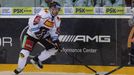 HC Kometa Brno - HC Sparta Praha, Jaroslav Hlinka