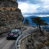 Rallye Monte Carlo 2025: Elfyn Evans, Toyota