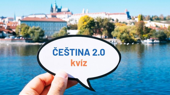 Kvíz: Co je to obsírka a dýmbuilding? Zkuste si zábavný test na české novotvary slov; Zdroj foto: Aktuálně.cz