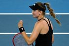 Odveta za Melbourne. Rybakinová ve finále v Indian Wells porazila Sabalenkovou