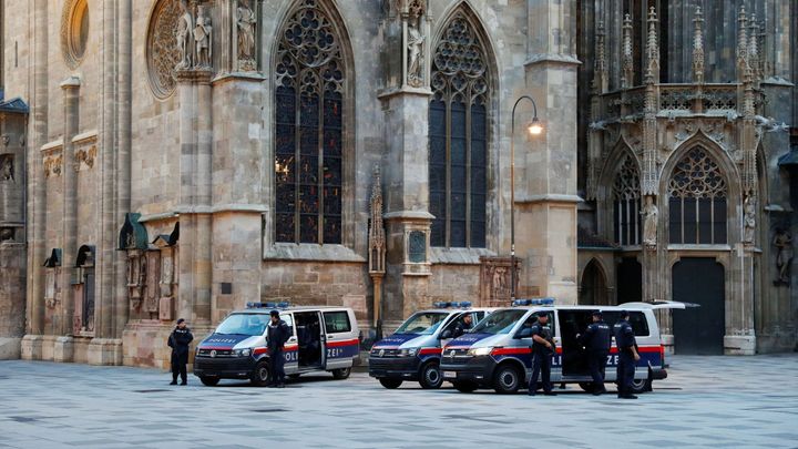 Rakousko zavře radikální mešity kvůli útoku ve Vídni