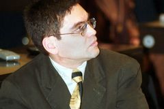 V Doněcku zemřel ruský novinářský přeběhlík Babickij, patrně na selhání srdce