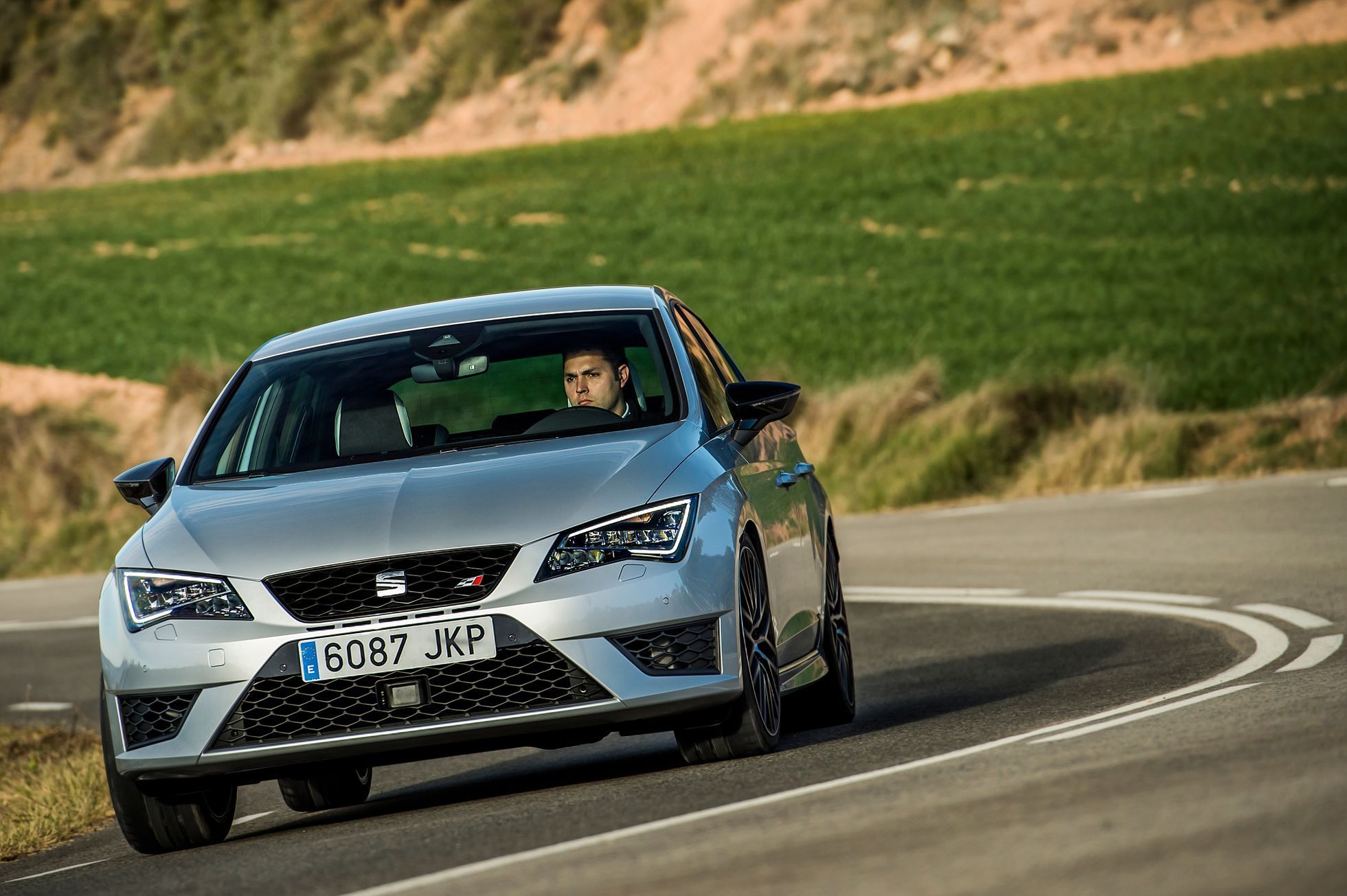 Seat Cupra - foto 2