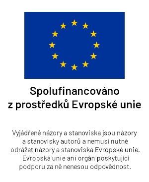 EU financováno
