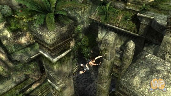 Tomb Raider: Underworld