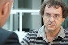 Zemřel komentátor Adam Černý, dlouholetý šéf Syndikátu novinářů