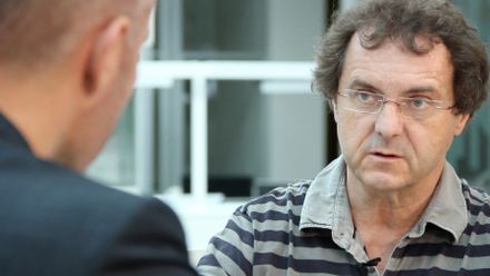 Černý: Výsledky voleb můžou být pro EU problémem