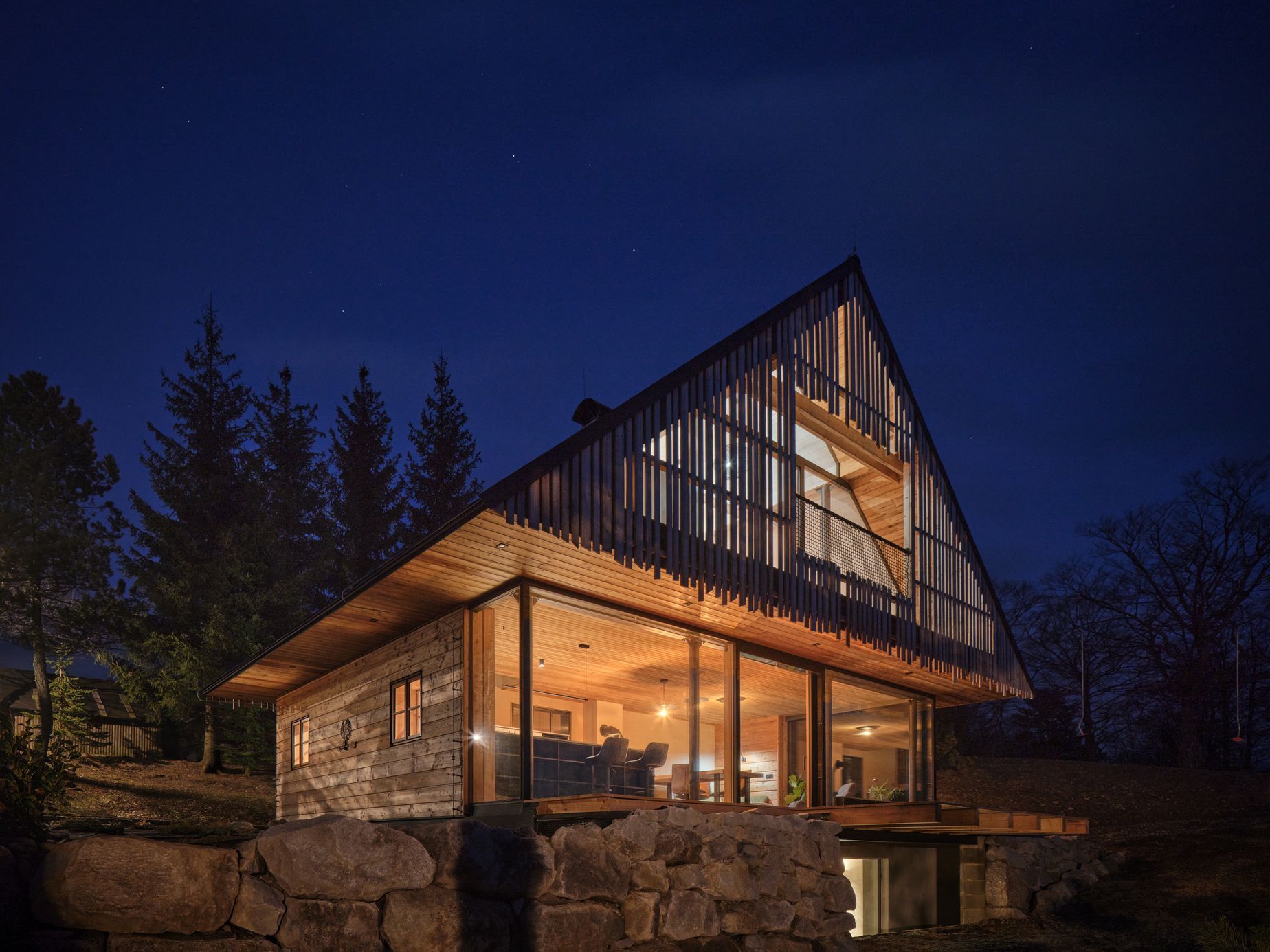 Chata na Kohútce, chalupa, chata, bydlení, stavba, architektura