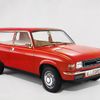 Austin Allegro