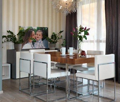 alice bendová byt 2