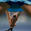 Camila Giorgiová na tenisové US Open 2013