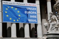 Výsledek evropských voleb s ekonomikou nepohne