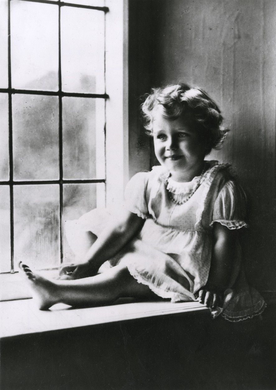 Fotogalerie / Princezna Margaret / Alžběta II. / Před 20 lety ztratila Alžběta II. svou milovanou sestru Margaret