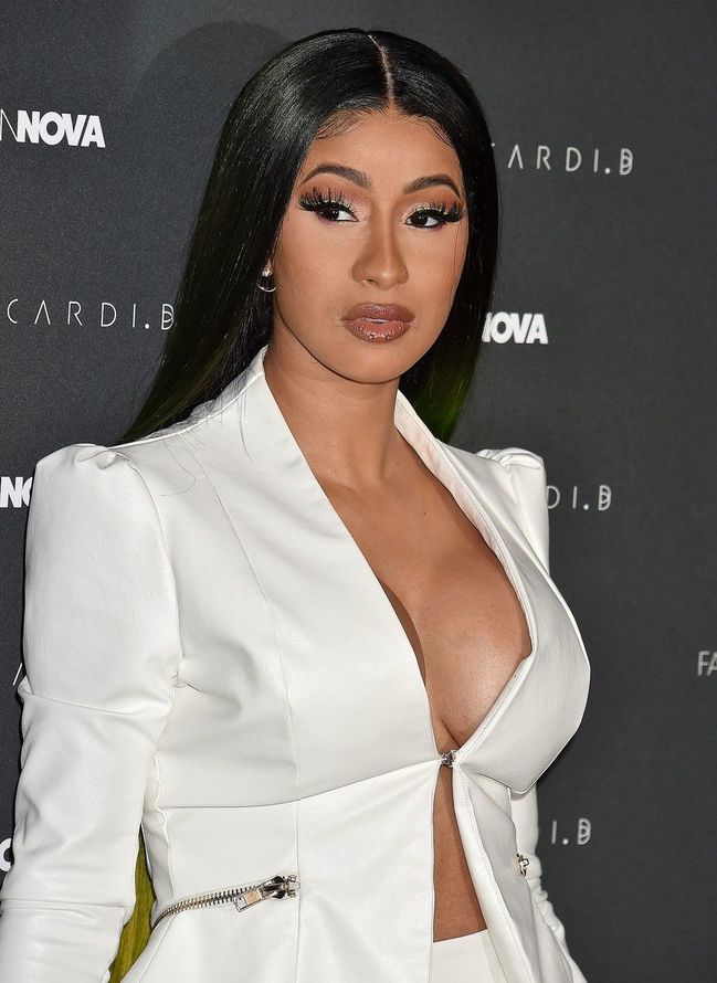 Cardi B