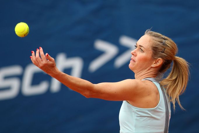 J&T Banka Prague Open 2016: Klára Koukalová