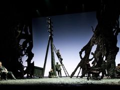 Káťu Kabanovou uvede Opera Zuid z Maastrichtu